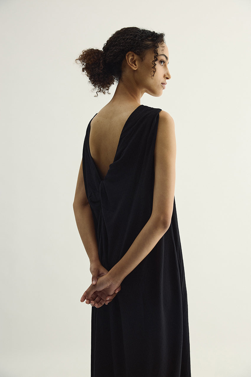 Bobby Dress - Black