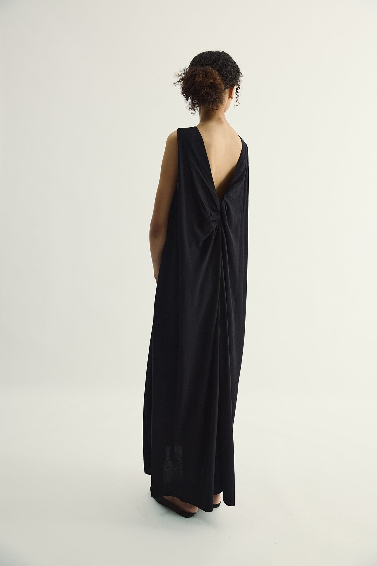 Bobby Dress - Black