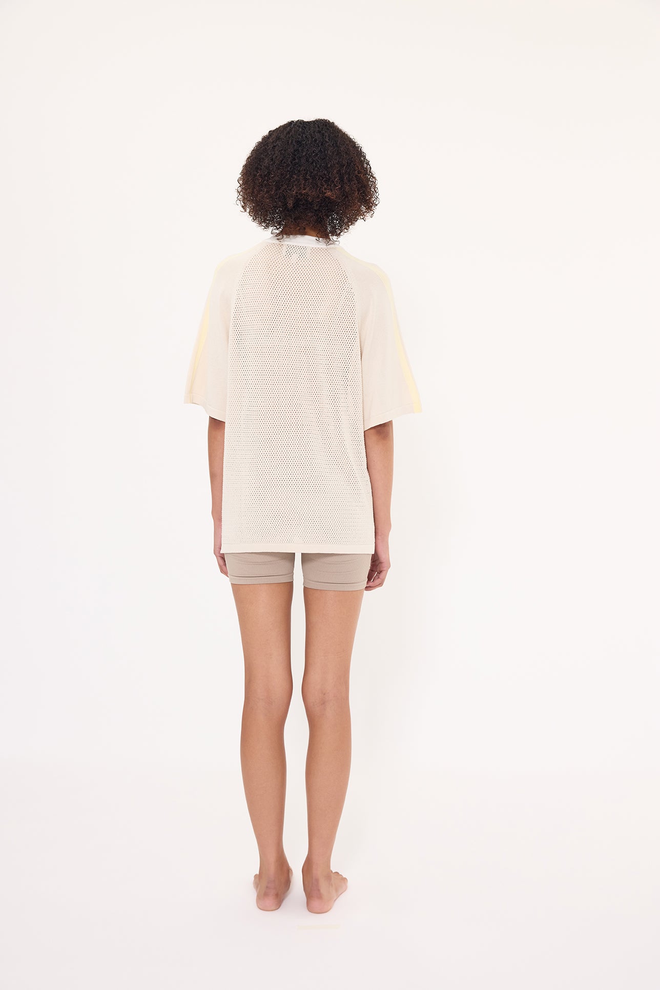 Game Top - Sand / Butter