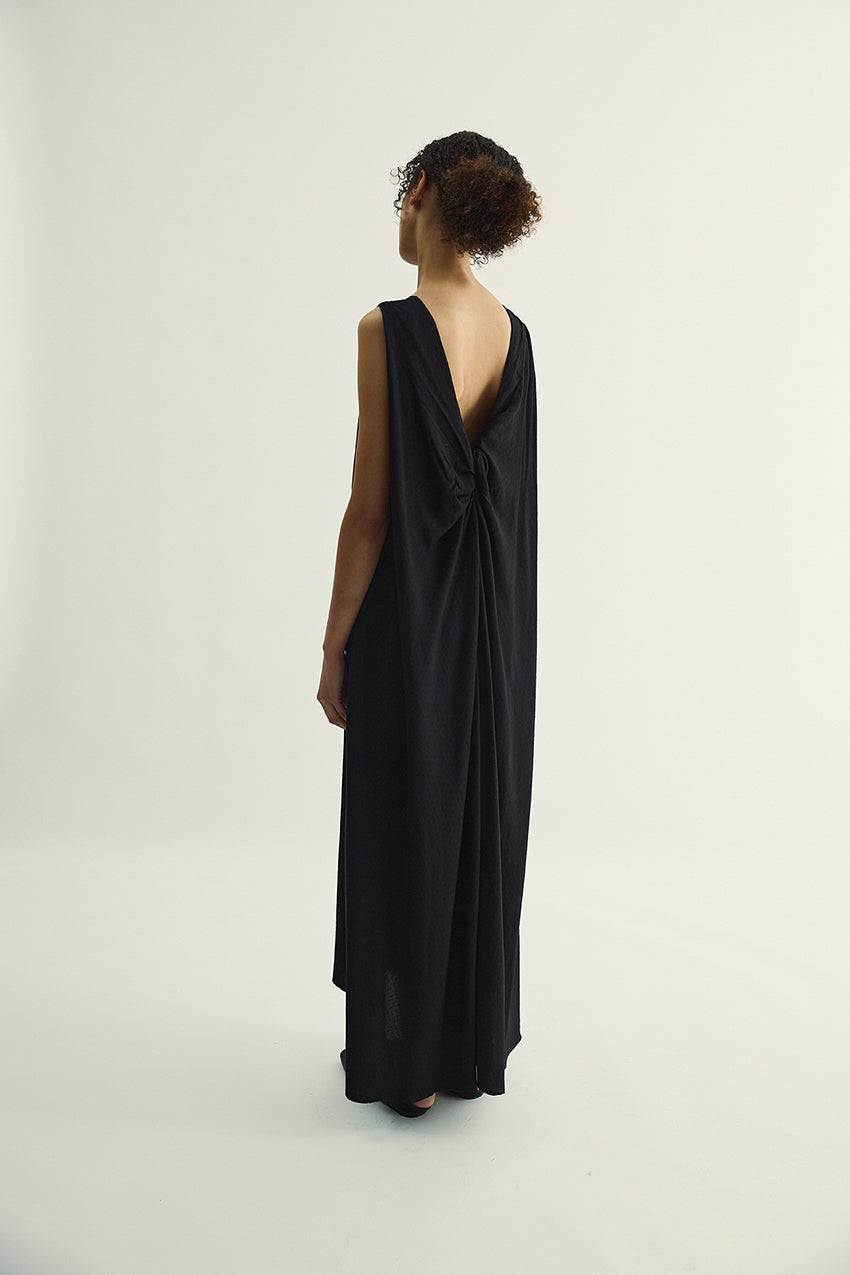 Bobby Dress - Black