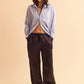 Billie Shirt - Blue