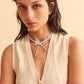 Vera Vest - Cream
