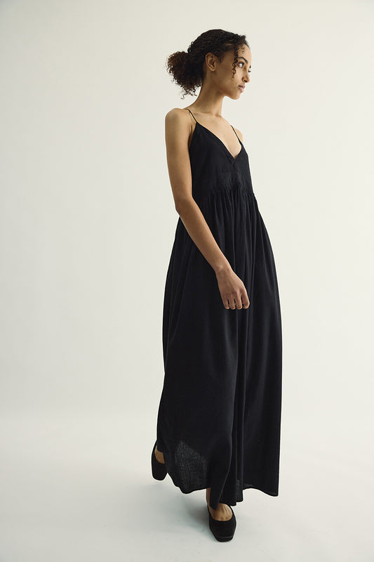 Frances Dress - Black