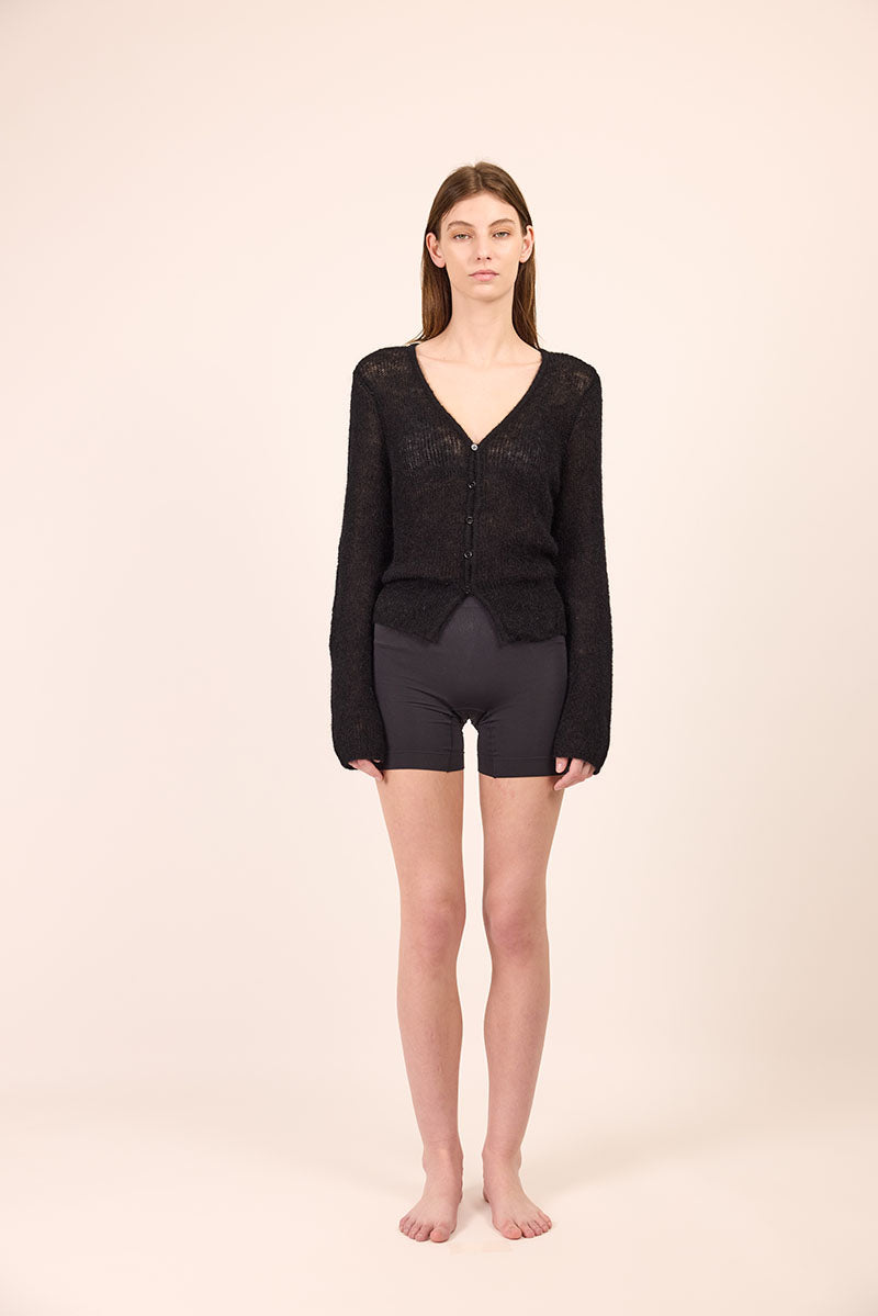 Lotus Cardi - Black