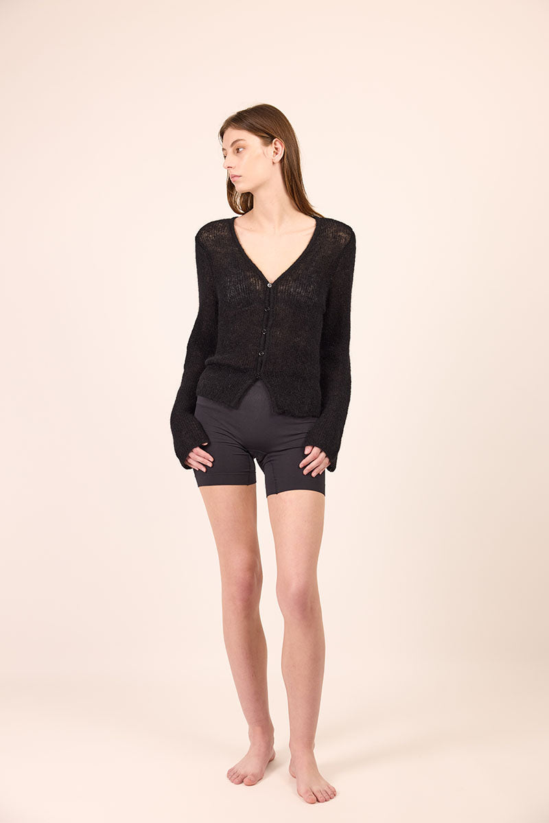 Lotus Cardi - Black