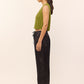 Belle Top - Olive