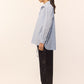Billie Shirt - Blue