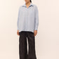 Billie Shirt - Blue