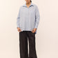 Billie Shirt - Blue