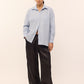 Billie Shirt - Blue