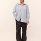 Billie Shirt - Blue