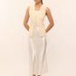 Vera Vest - Cream