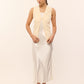 Vera Vest - Cream