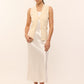 Vera Vest - Cream
