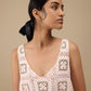 Angie Top - Pink