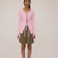 Ivy Top - Pink