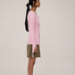 Ivy Top - Pink