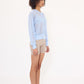 Lillian Cardi - Powder Blue
