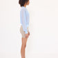 Lillian Cardi - Powder Blue