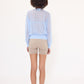 Lillian Cardi - Powder Blue
