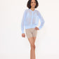 Lillian Cardi - Powder Blue