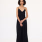 Frances Dress - Black