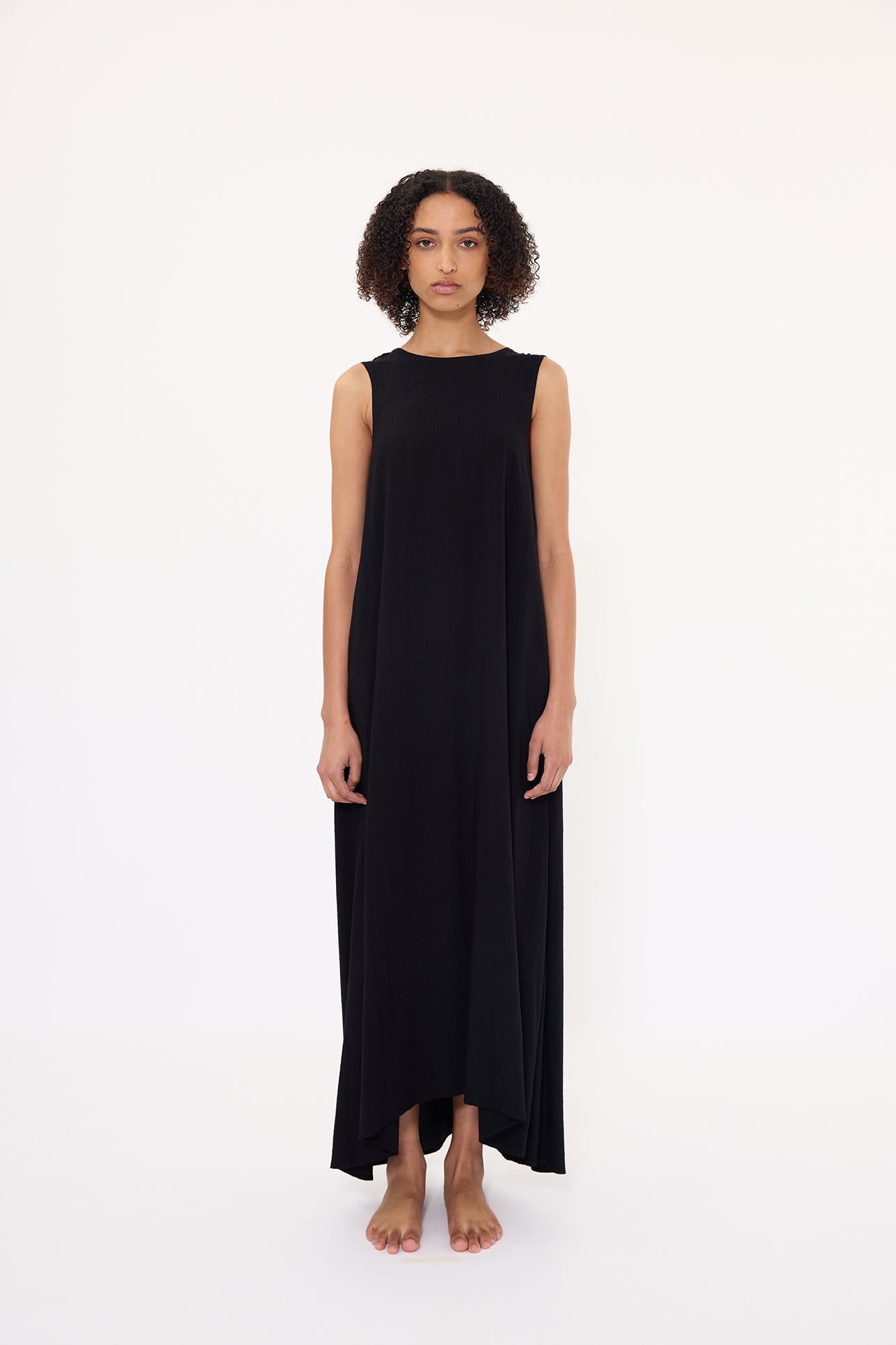 Bobby Dress - Black