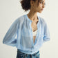 Lillian Cardi - Powder Blue