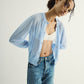 Lillian Cardi - Powder Blue