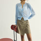Lillian Cardi - Powder Blue