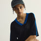 Script Cap - Black