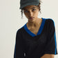Script Cap - Black