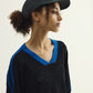 Script Cap - Black