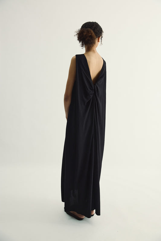Bobby Dress - Black
