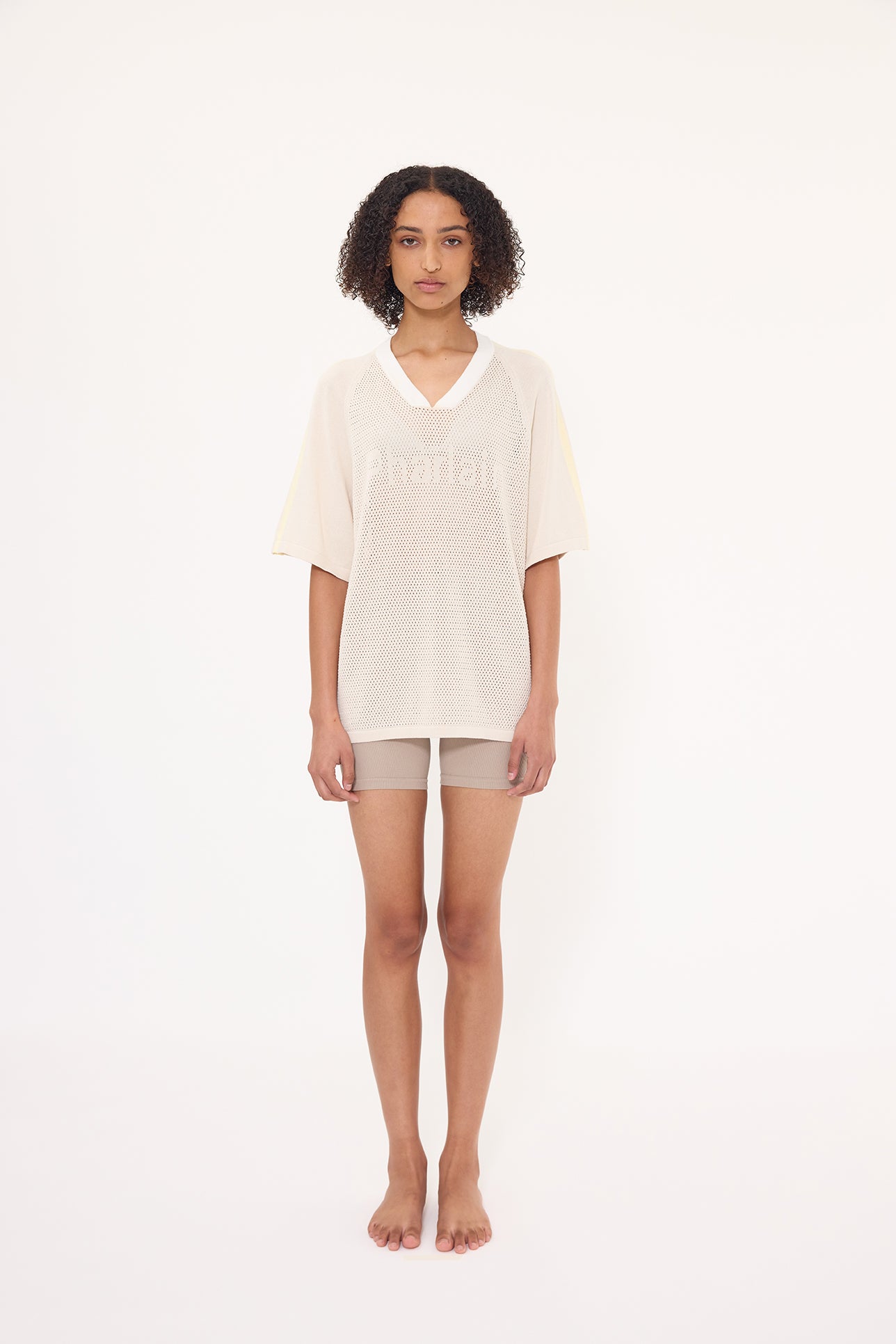 Game Top - Sand / Butter