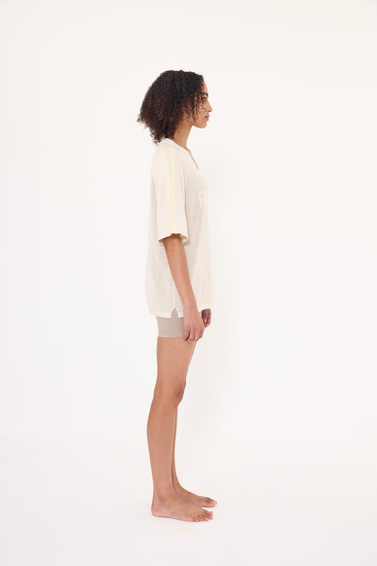 Game Top - Sand / Butter