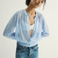 Lillian Cardi - Powder Blue