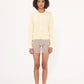 Mabel Cardi - Butter