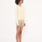 Mabel Cardi - Butter