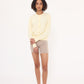 Mabel Cardi - Butter