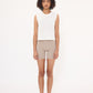 Ruth Top - White