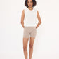 Ruth Top - White