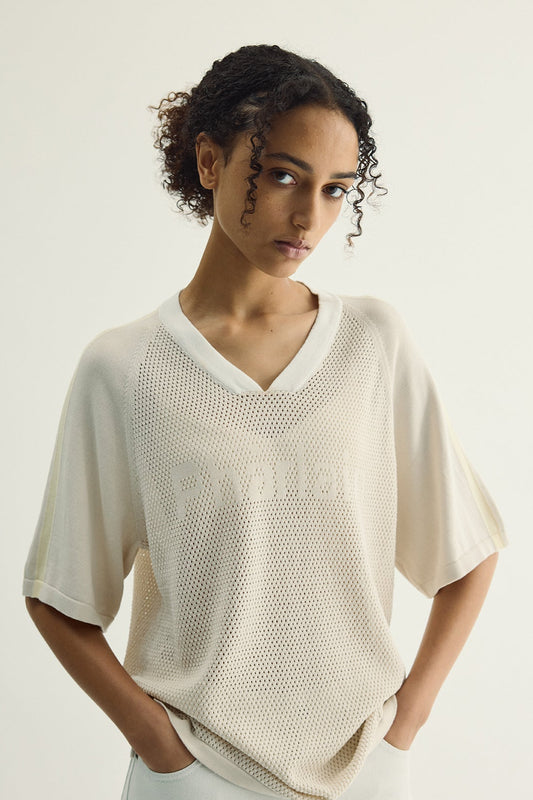Game Top - Sand / Butter