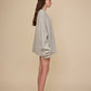 Alpaca Crew - Grey Marle