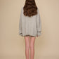 Alpaca Crew - Grey Marle