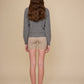 Forever Cardi - Charcoal