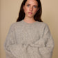 Alpaca Crew - Grey Marle