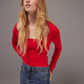 Bodysuit - 3 colours