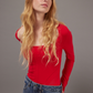 Bodysuit - 3 colours