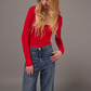 Bodysuit - 3 colours